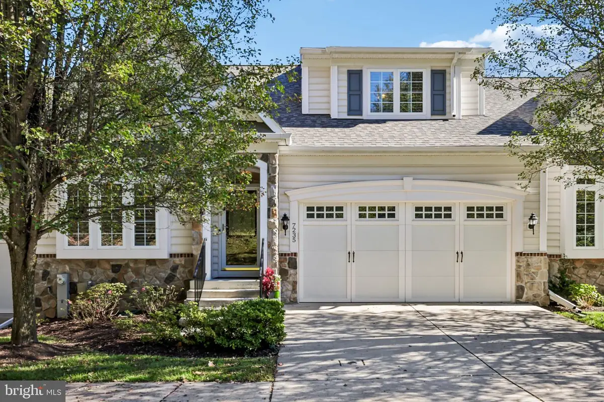 7235 Pebble Creek Dr #2, Elkridge, MD 21075 - #1