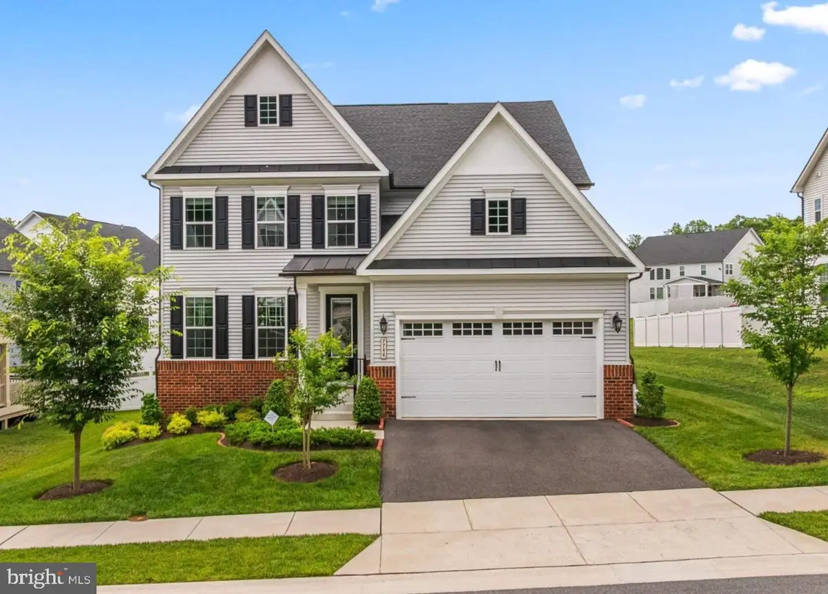 7744 Cross Creek Dr, Columbia, MD 21044 - #1