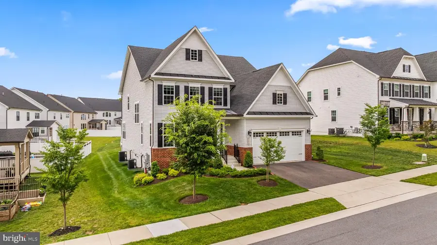 7744 Cross Creek Dr, Columbia, MD 21044 - #2