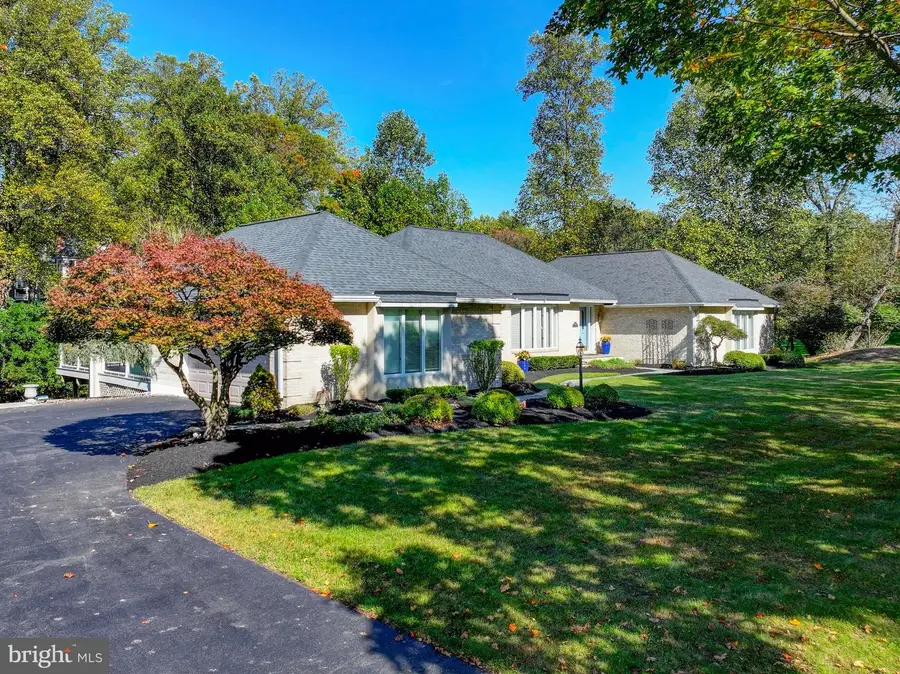 9006 Elmonte Woods Way N, Ellicott City, MD 21042 - #2