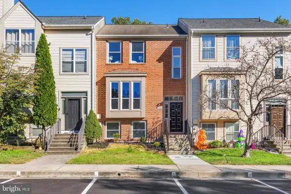 7816 Whistling Pines Ct, ELLICOTT CITY, MD 21043
