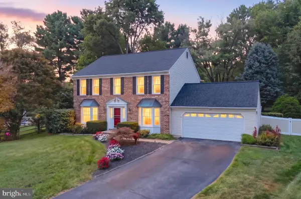 4741 Widdup Ct, ELLICOTT CITY, MD 21043
