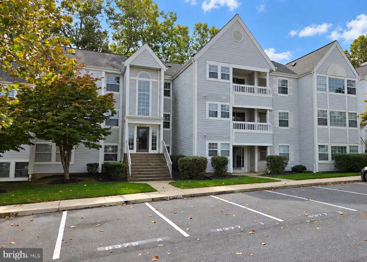 8377 Montgomery Run Rd #f, Ellicott City, MD 21043 - #1
