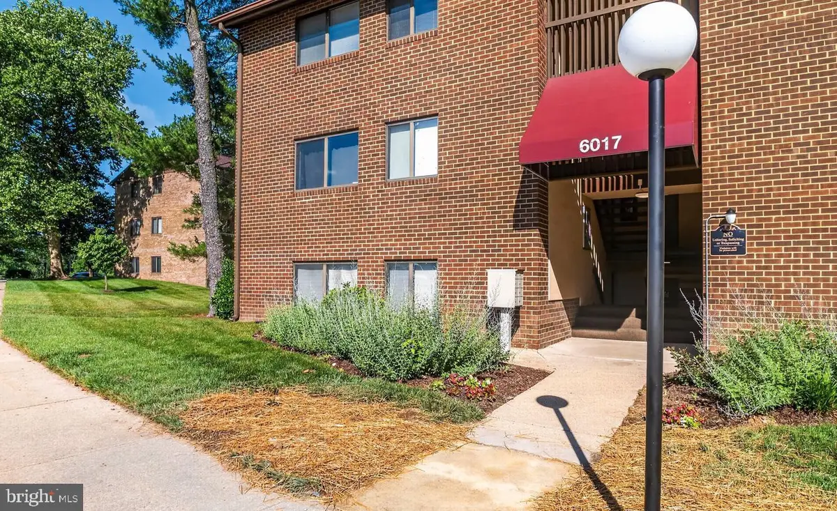 6017 Majors Ln #1 B1, Columbia, MD 21045 - #1