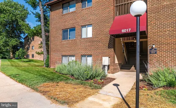 6017 Majors Ln #1 B1, COLUMBIA, MD 21045