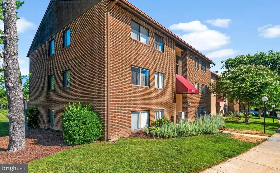 6017 Majors Ln #1 B1, Columbia, MD 21045 - #3
