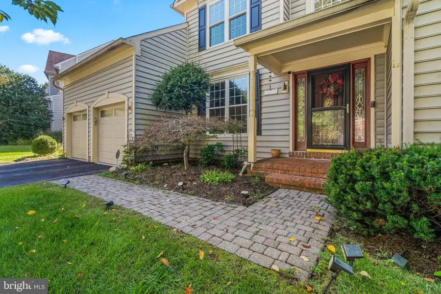 10508 Chesham Way, Woodstock, MD 21163 - #2