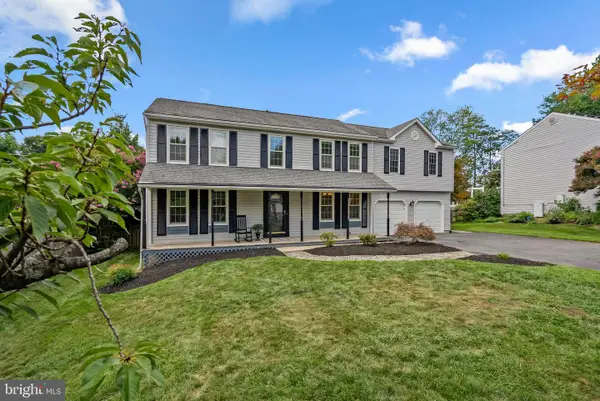 8780 Teresa Ln, LAUREL, MD 20723