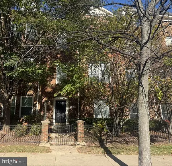 10282 Rutland Round Rd #2, COLUMBIA, MD 21044