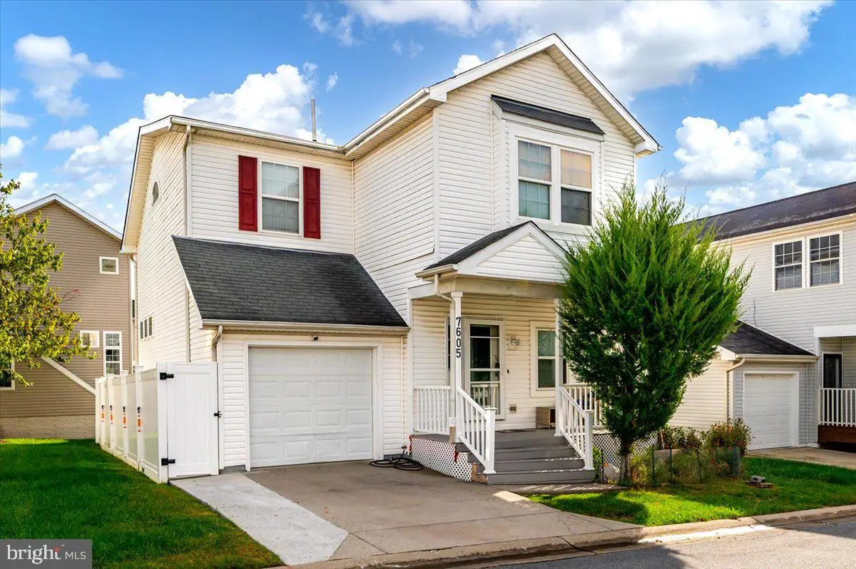 7605 Bluff Point Ln, Elkridge, MD 21075 - #1