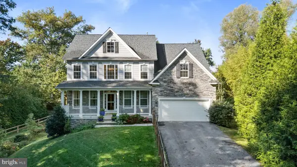 10803 Hunting Ln, COLUMBIA, MD 21044