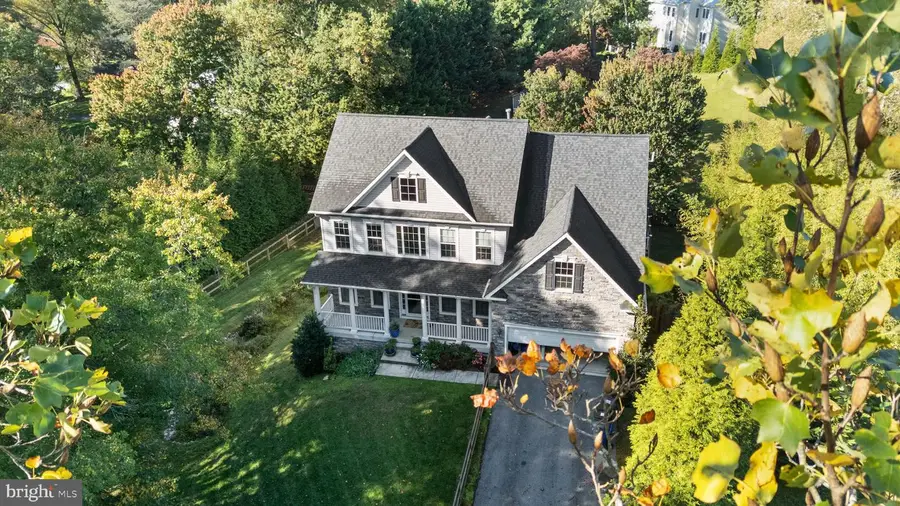 10803 Hunting Ln, Columbia, MD 21044 - #2