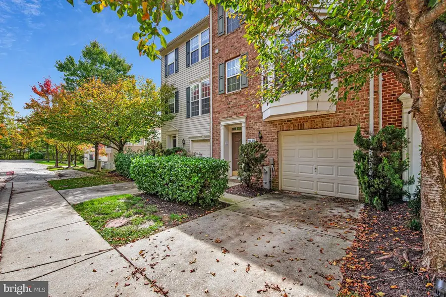 9418 Birdhouse Cir #5, Columbia, MD 21046 - #2
