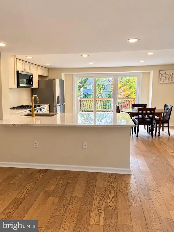 5445 Hildebrand Ct, COLUMBIA, MD 21044