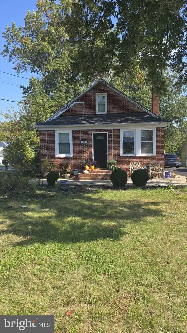 8111 Savage Guilford Rd, SAVAGE, MD 20763