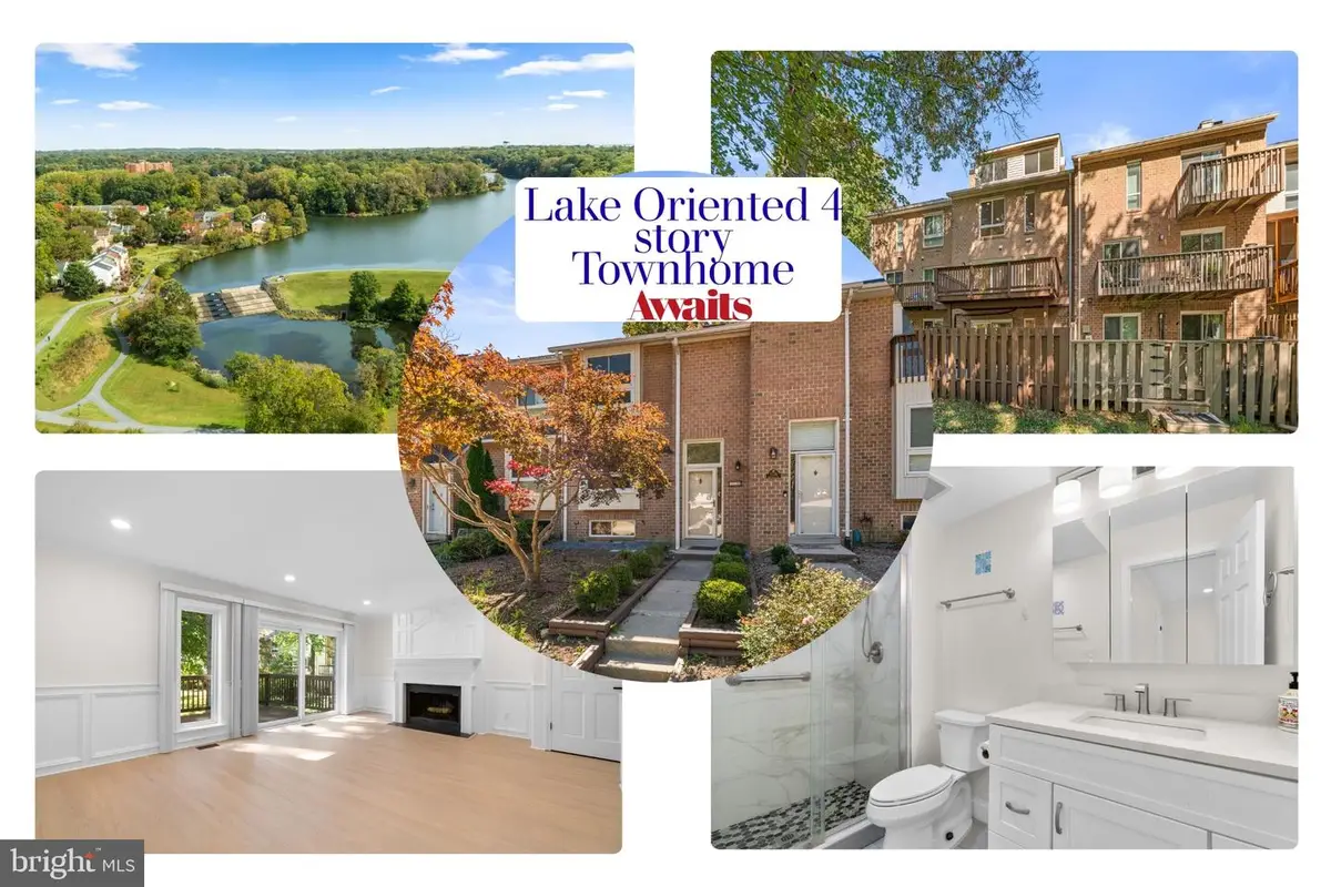 7228 Dockside Ln, Columbia, MD 21045 - #1