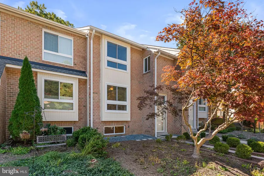 7228 Dockside Ln, Columbia, MD 21045 - #3