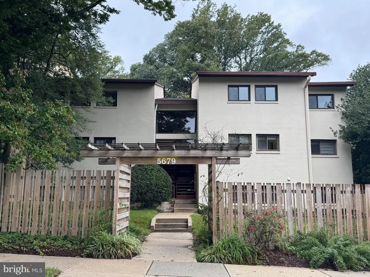 5679 Harpers Farm Rd #d, Columbia, MD 21044 - #1
