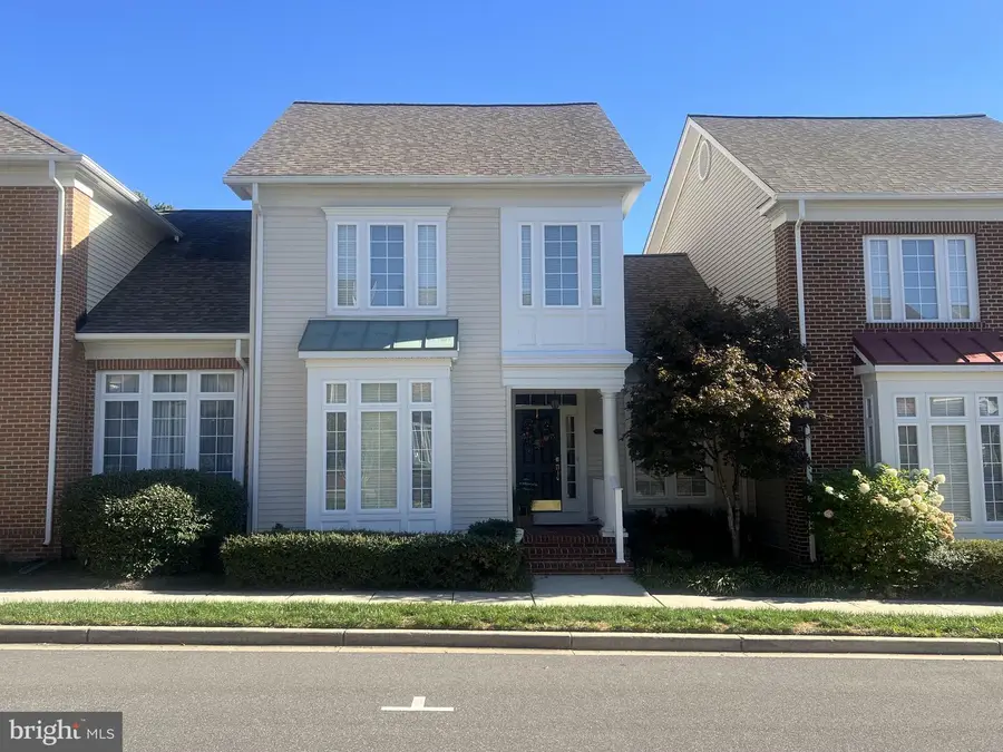 3020 Ellicott Hills Blvd #102, Ellicott City, MD 21043 - #2