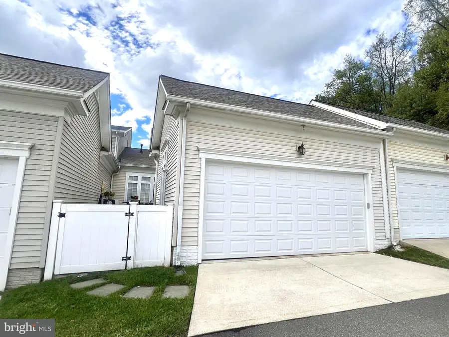 3020 Ellicott Hills Blvd #102, Ellicott City, MD 21043 - #3