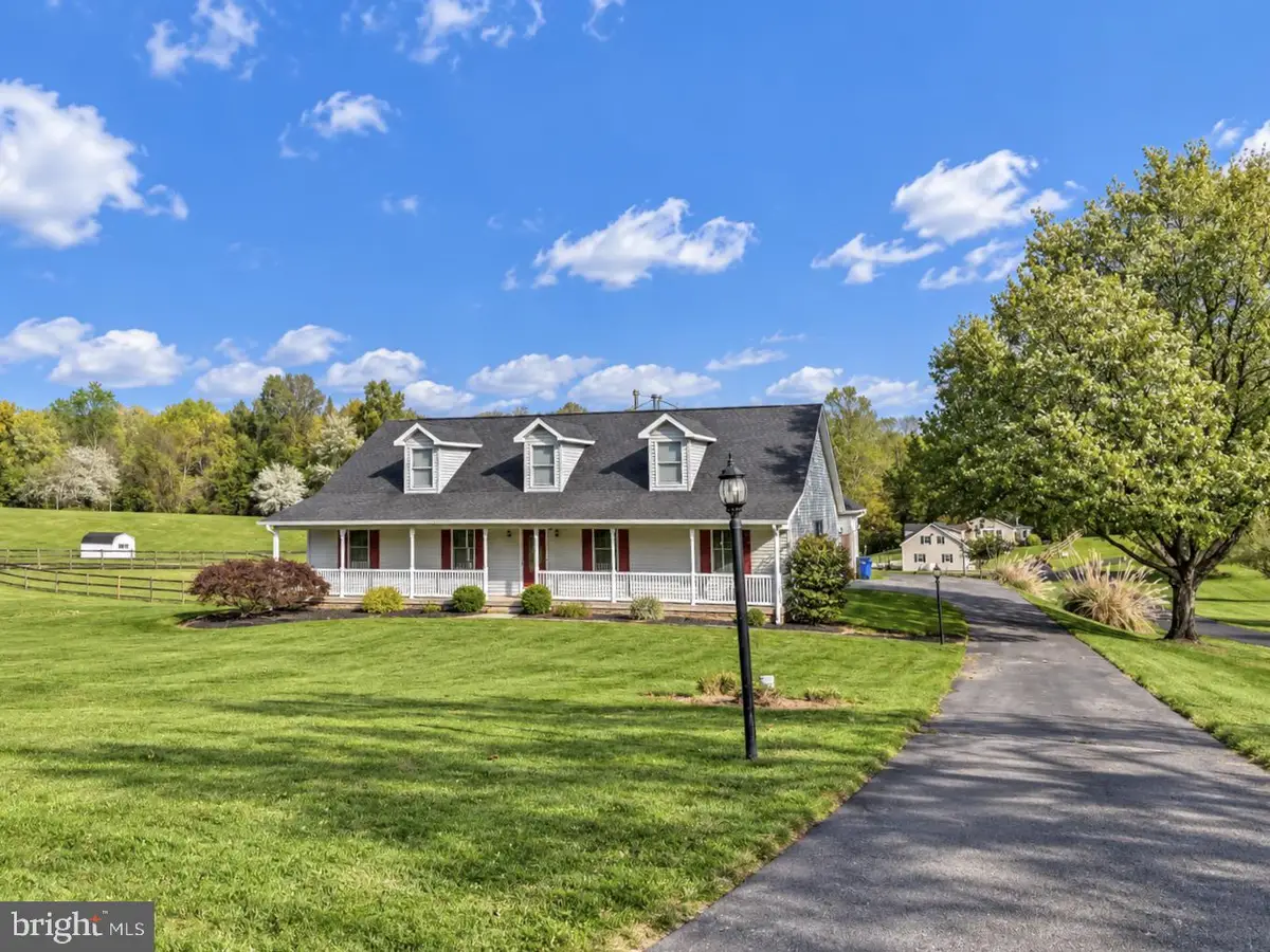 2653 Wellworth Way, West Friendship, MD 21794 - #1