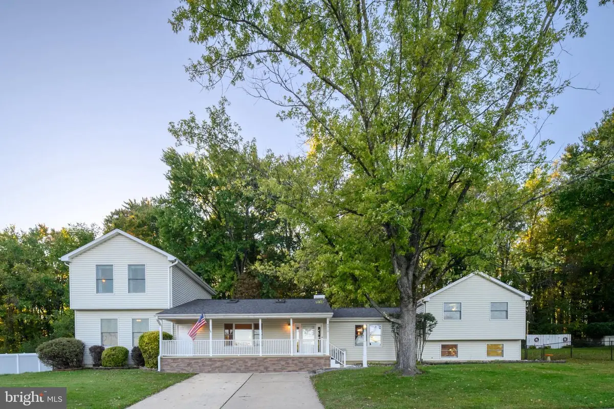 8410 Commercial St, Savage, MD 20763 - #1