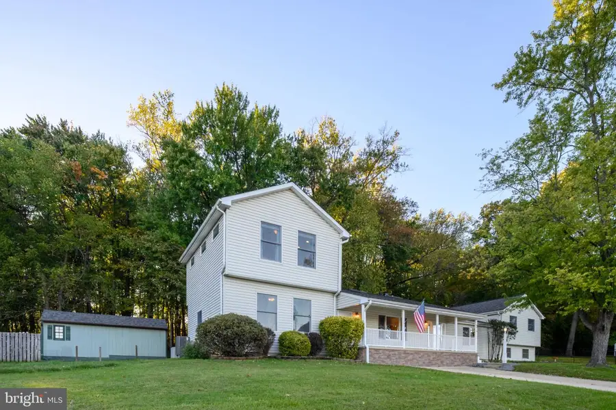 8410 Commercial St, Savage, MD 20763 - #2