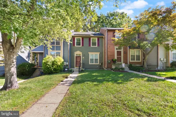9113 Bryant Ave, LAUREL, MD 20723