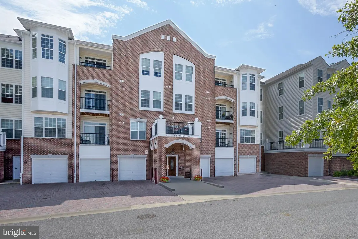 7305 Brookview Rd #206, Elkridge, MD 21075 - #1