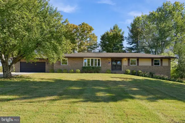 12216 Mount Albert Rd, ELLICOTT CITY, MD 21042