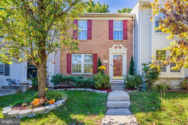 8821 Ashberry Ct, LAUREL, MD 20723