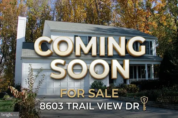 8603 Trail View Dr, ELLICOTT CITY, MD 21043