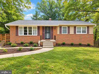 4617 Roundhill Rd, ELLICOTT CITY, MD 21043