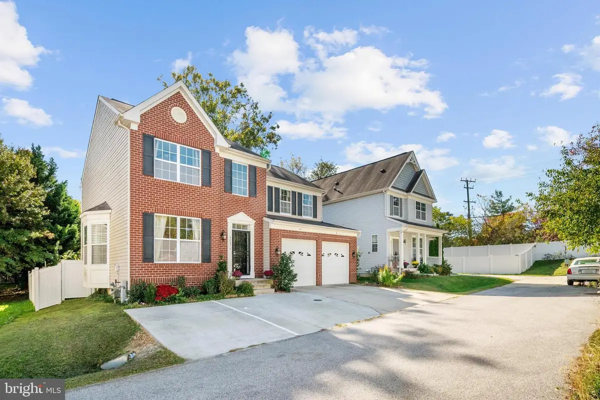 9037 Melody Dr, Laurel, MD 20723 - #1