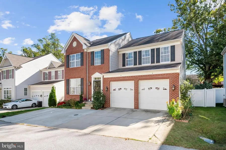 9037 Melody Dr, Laurel, MD 20723 - #3