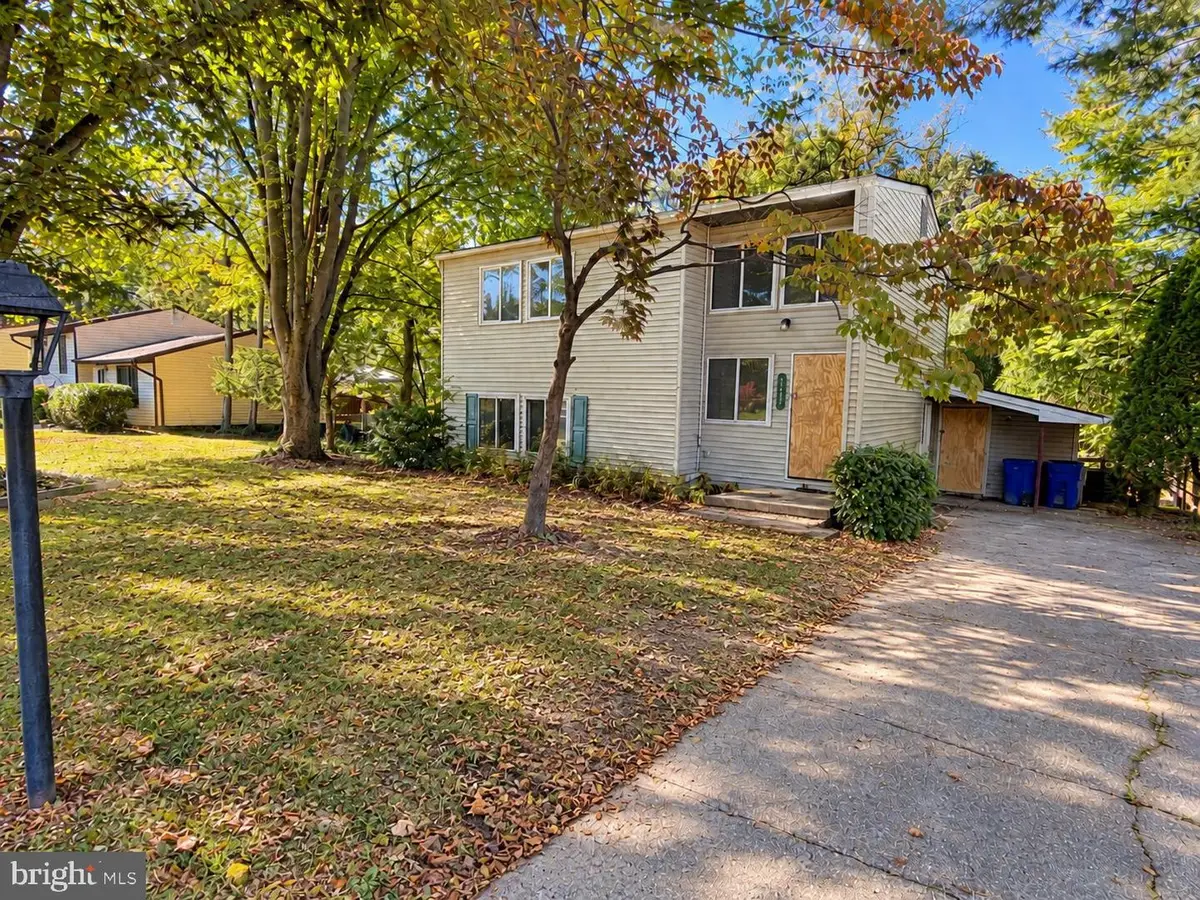5441 Luckpenny Pl, Columbia, MD 21045 - #1