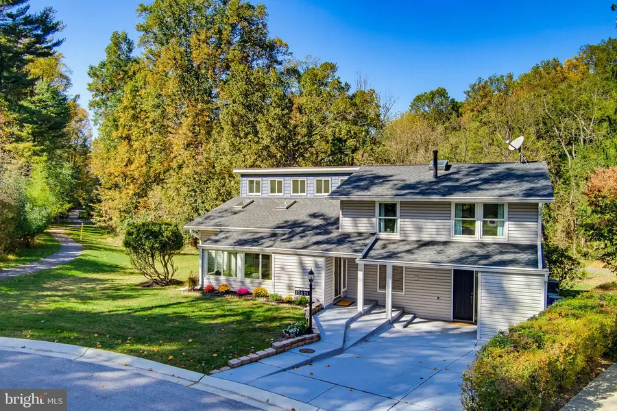 10621 Big Woods Ct, Columbia, MD 21044 - #2