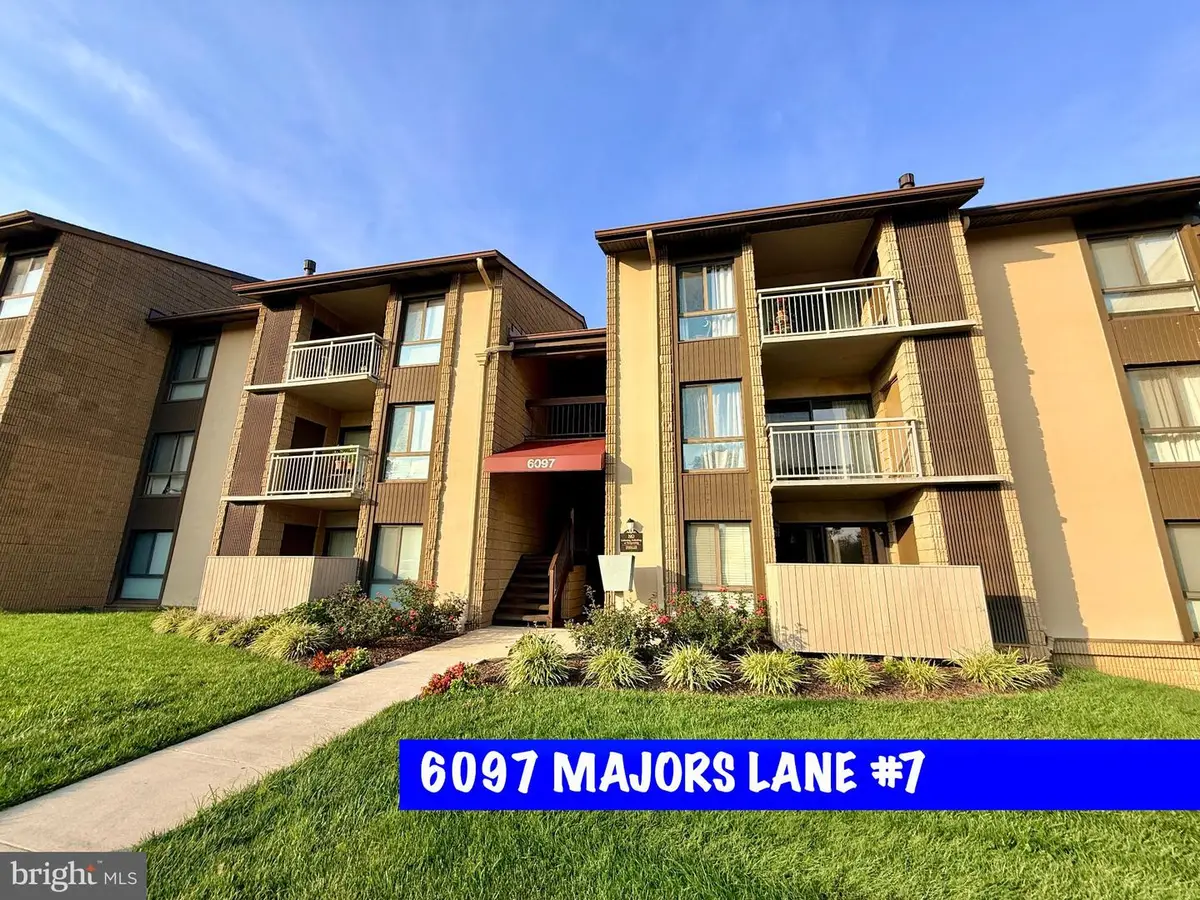 6097 Majors Ln #7, Columbia, MD 21045 - #1