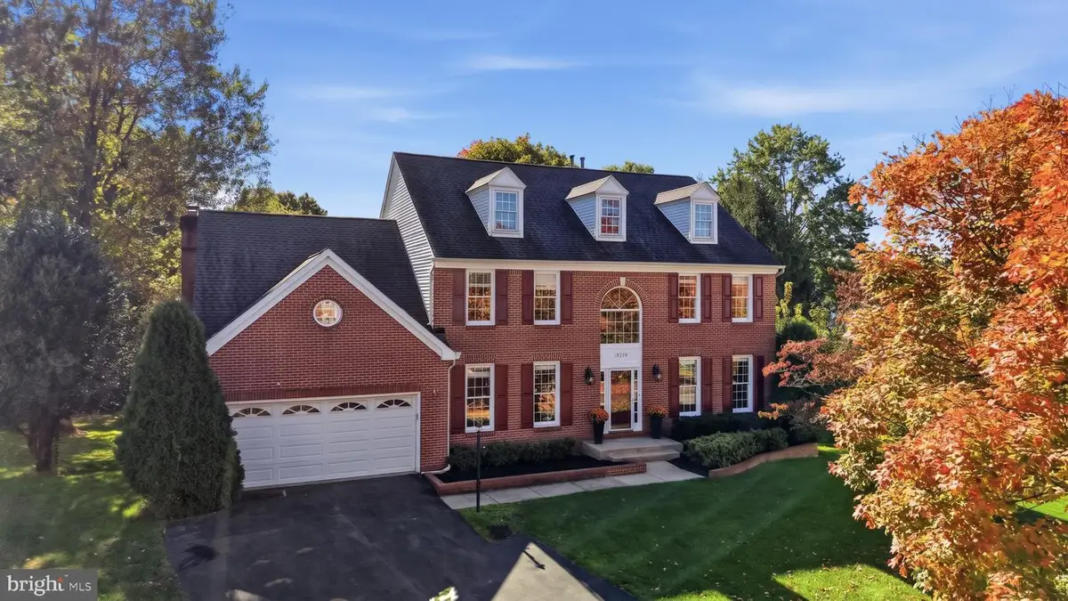 10312 Gretchen Nicole Ct, Woodstock, MD 21163 - #1