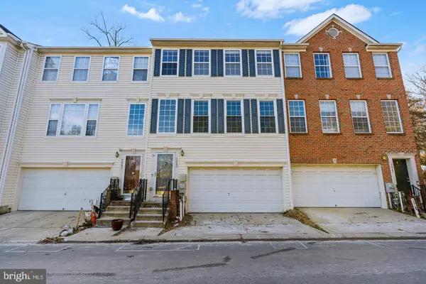 7045 Water Oak Rd #44, ELKRIDGE, MD 21075
