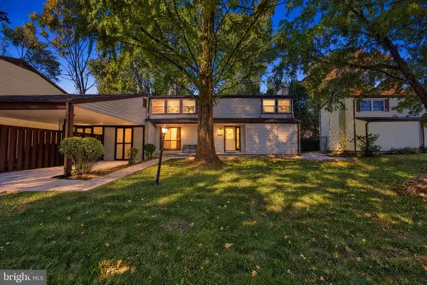 9076 Goldamber Grth, COLUMBIA, MD 21045