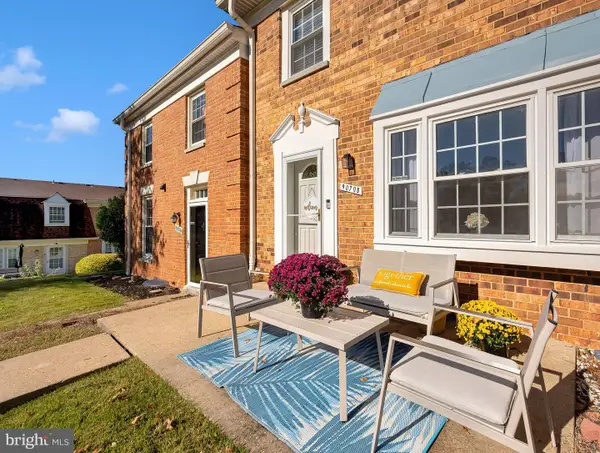 9070 Moonshine Hollow #b, LAUREL, MD 20723