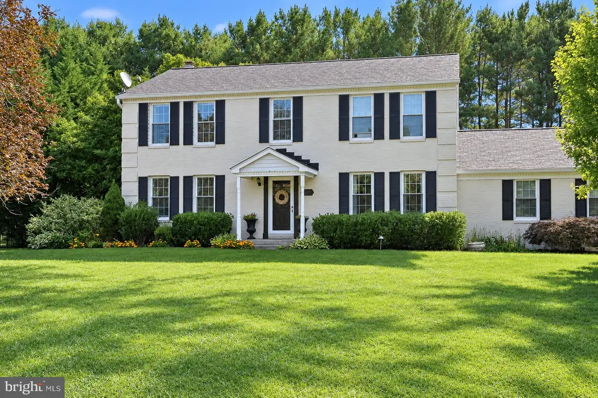 13717 Barberry Way, Sykesville, MD 21784 - #1