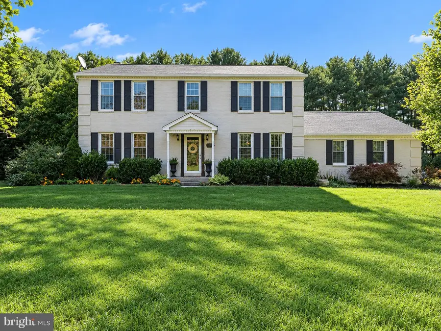 13717 Barberry Way, Sykesville, MD 21784 - #2