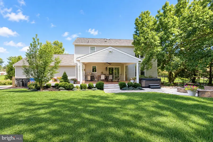 13717 Barberry Way, Sykesville, MD 21784 - #3