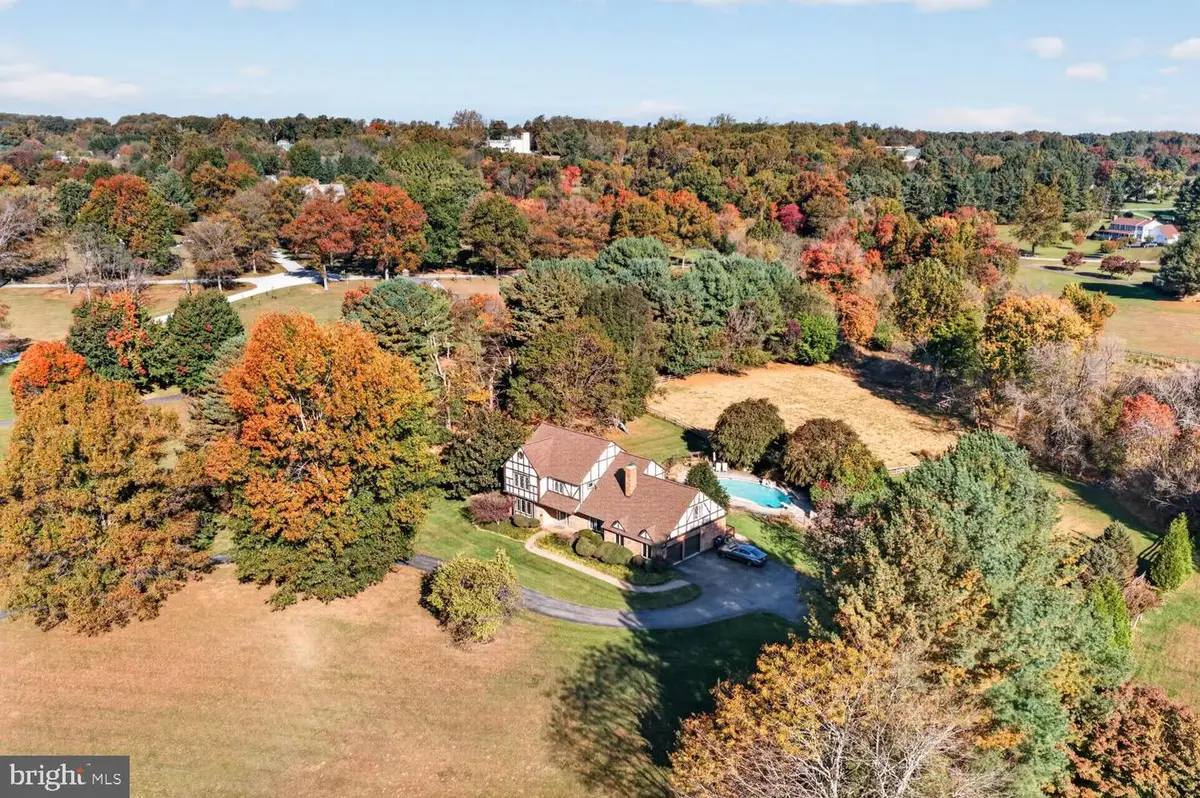 12805 Folly Quarter Rd, Ellicott City, MD 21042 - #1