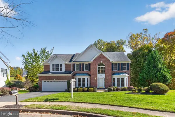 8321 Governor Kent Ter, ELLICOTT CITY, MD 21043