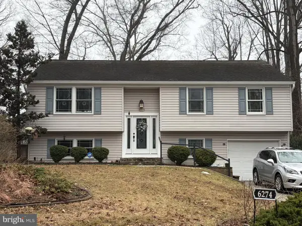 6274 Gay Topaz, COLUMBIA, MD 21045