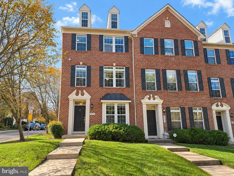 9502 Blast Ave #8, Ellicott City, MD 21042 - #2
