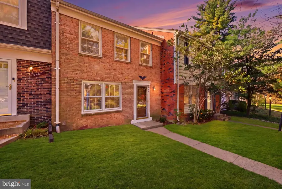 9489 Timesweep Ln, Columbia, MD 21045 - #2